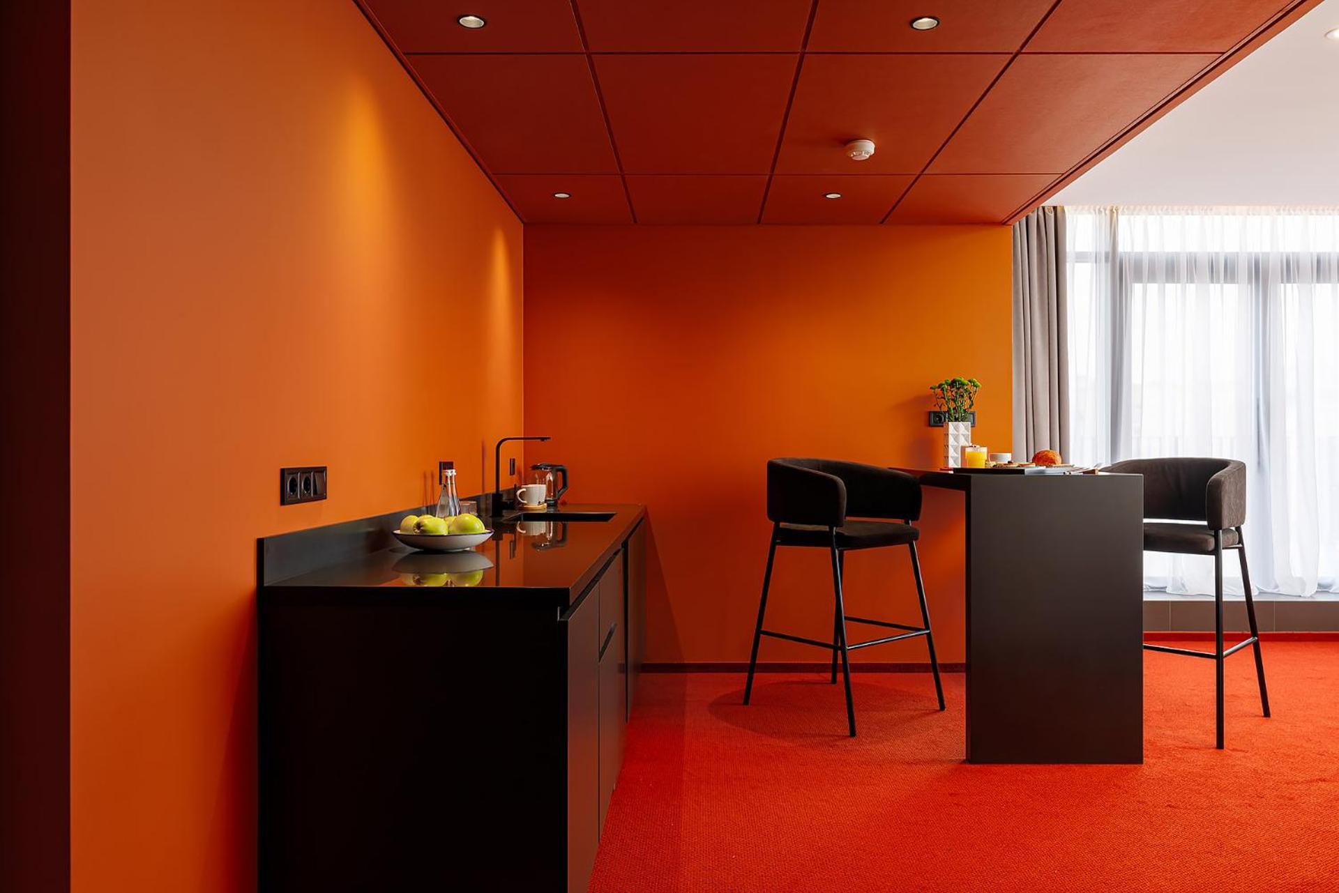 Hotel Lev Lifestyle - Maestro 4*