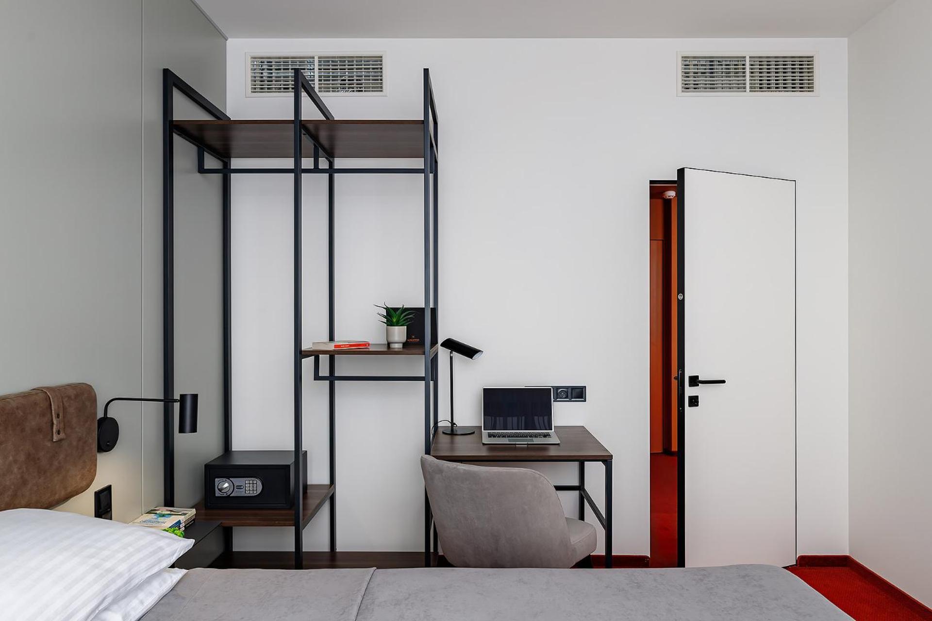 Lev Lifestyle - Maestro 4* Lviv