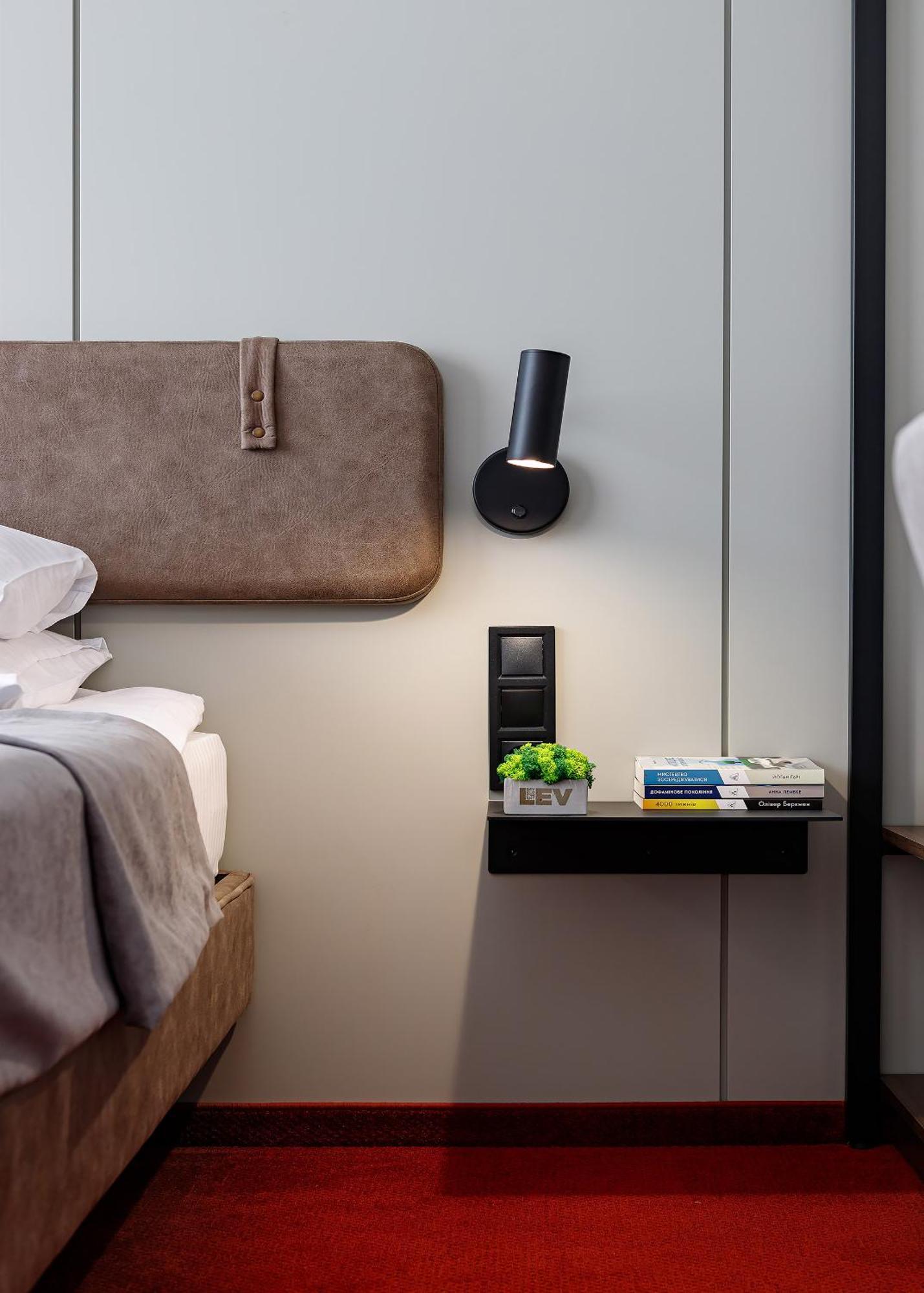 Lev Lifestyle - Maestro Otel