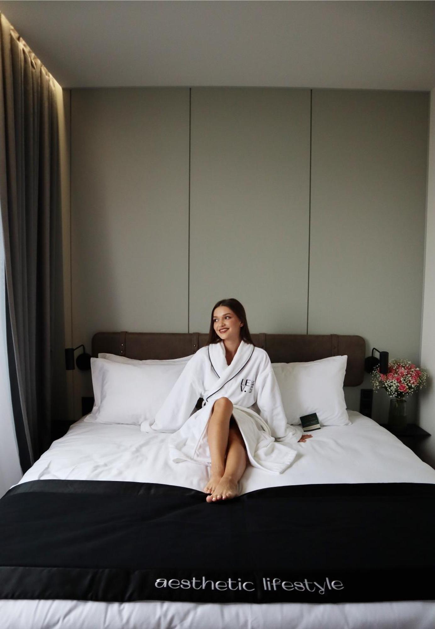 Lev Lifestyle - Maestro Hotel 4*