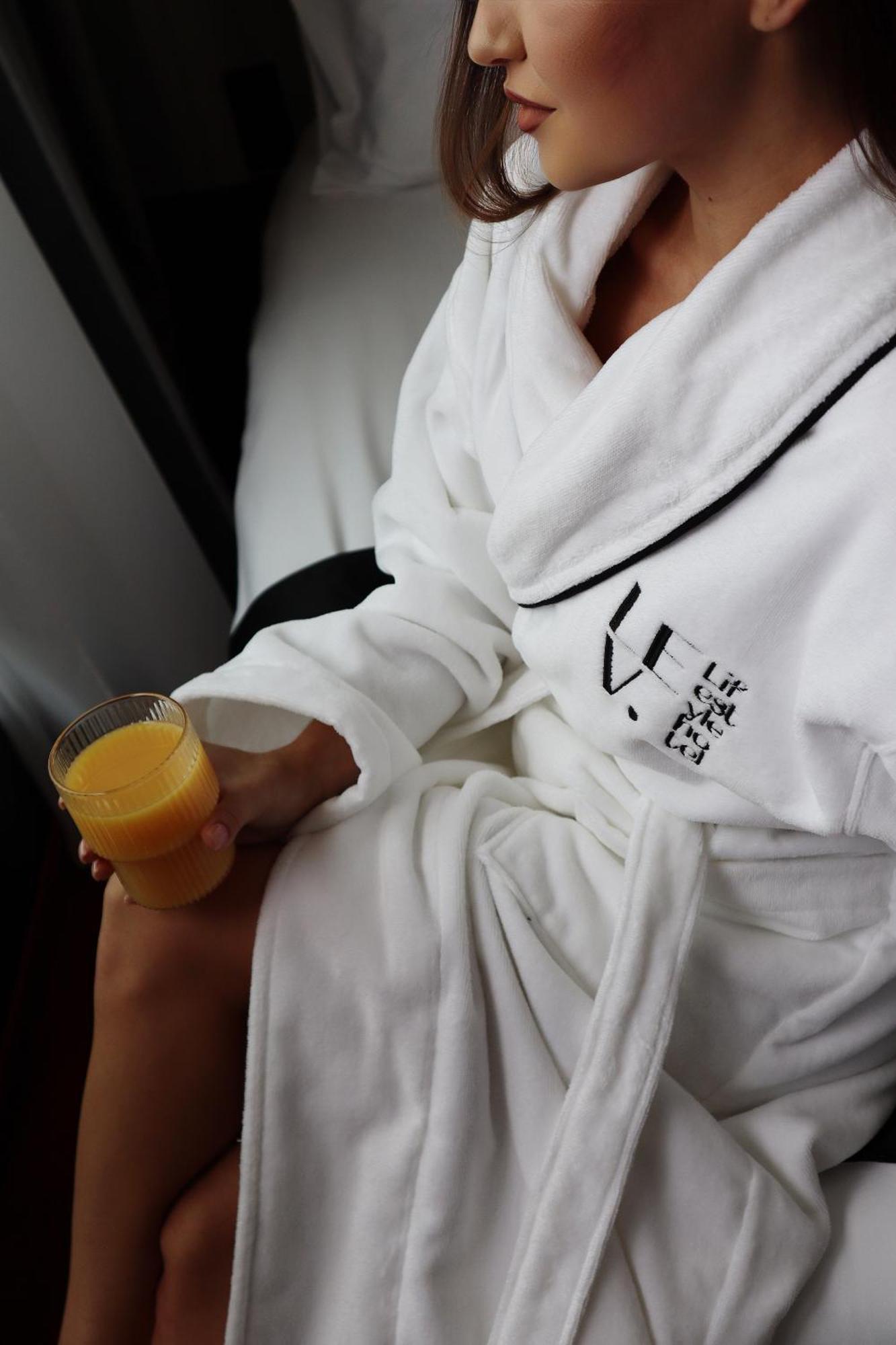 Lev Lifestyle - Maestro Otel Lviv