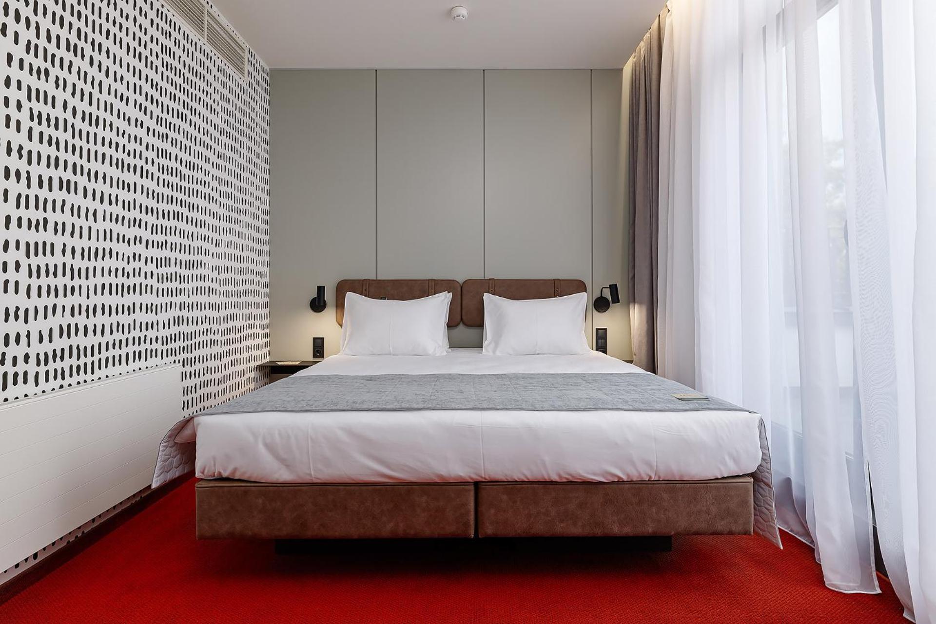 Lev Lifestyle - Maestro Otel Lviv