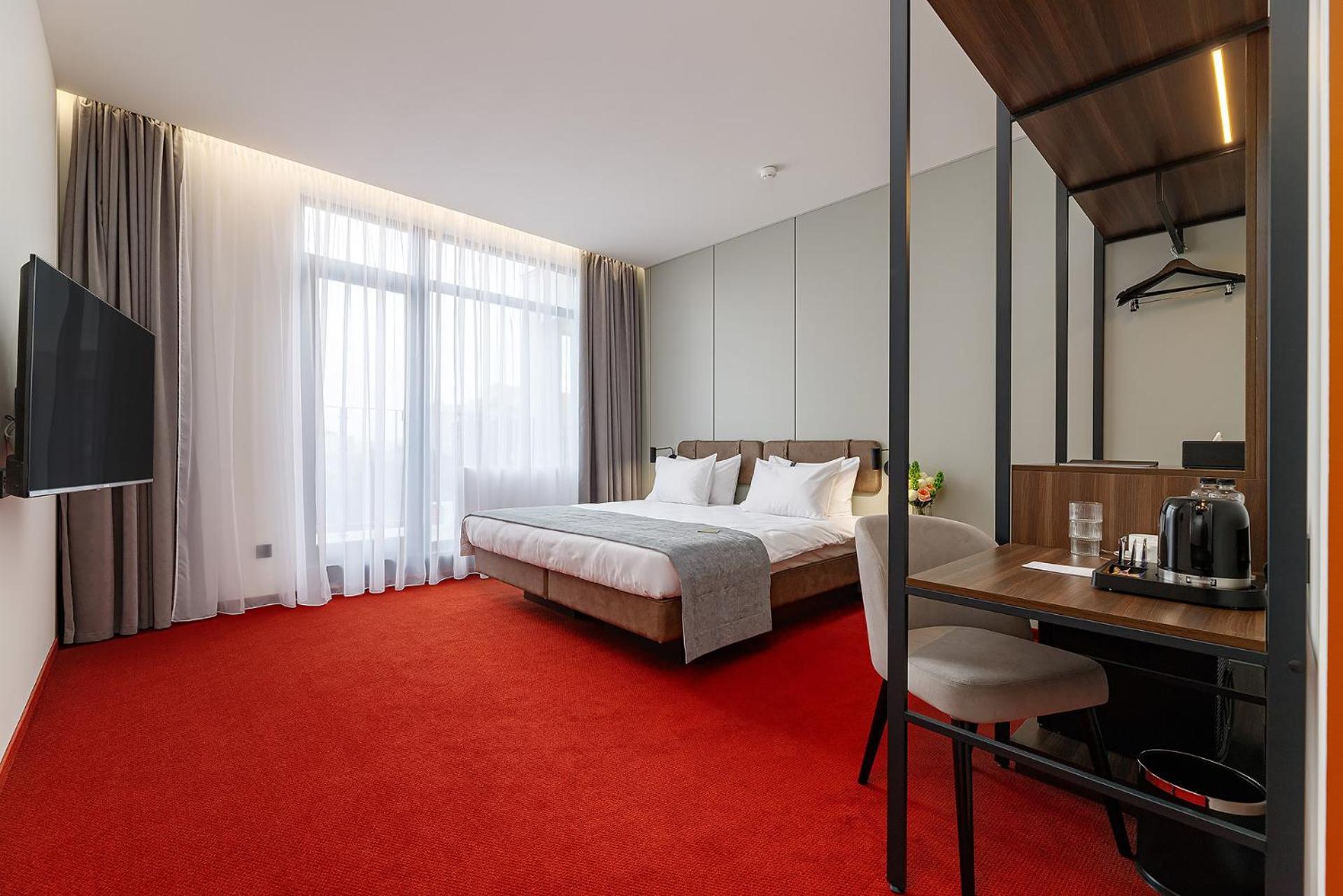 Lev Lifestyle - Maestro Otel 4*