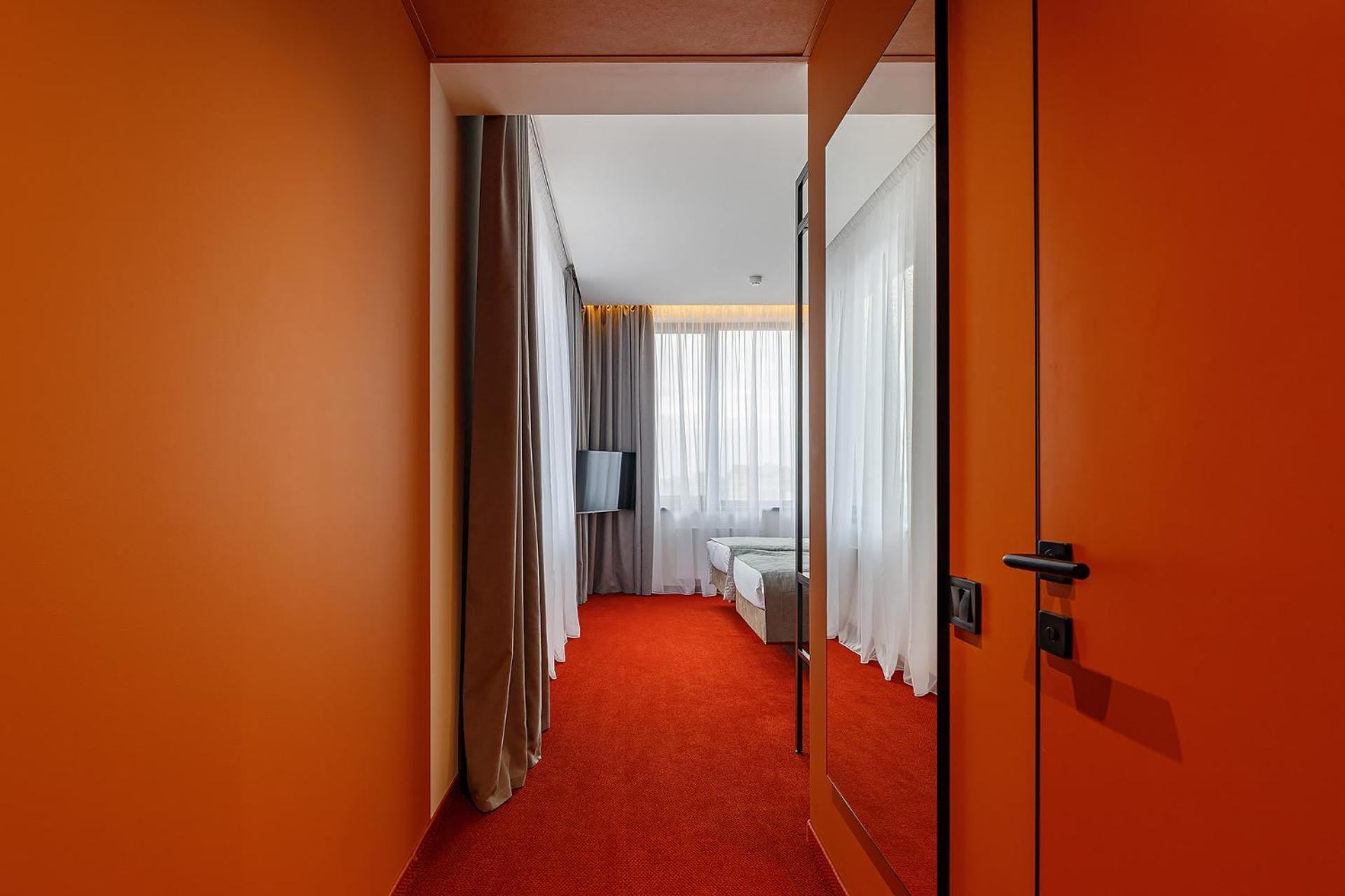 Lev Lifestyle - Maestro Otel
