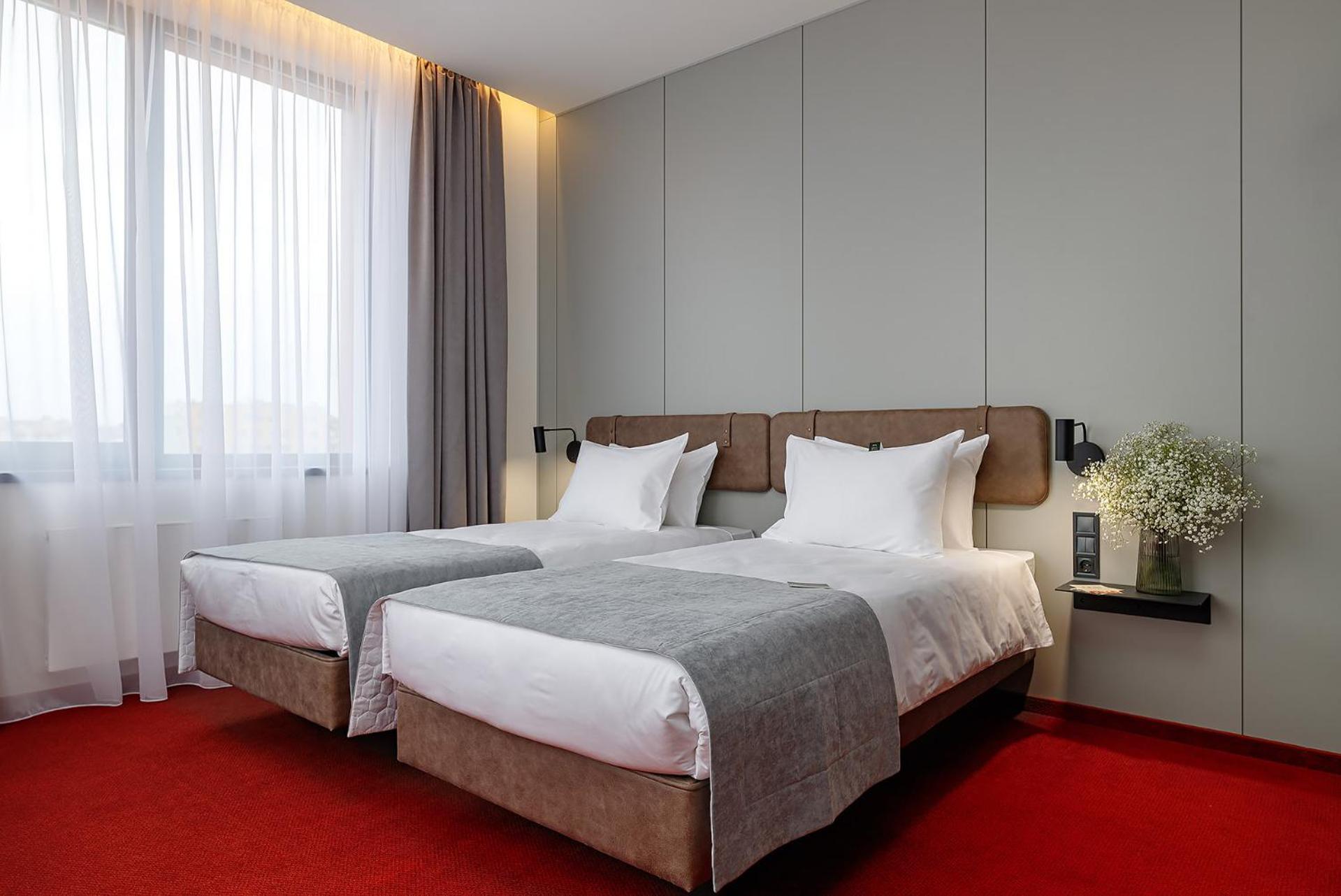 Lev Lifestyle - Maestro 4*