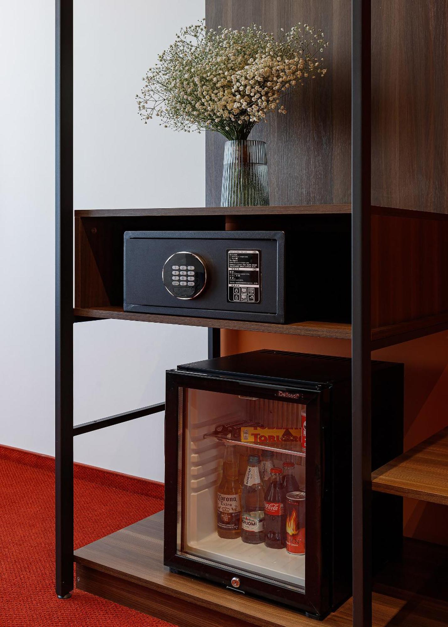 Lev Lifestyle - Maestro Hotel Lviv