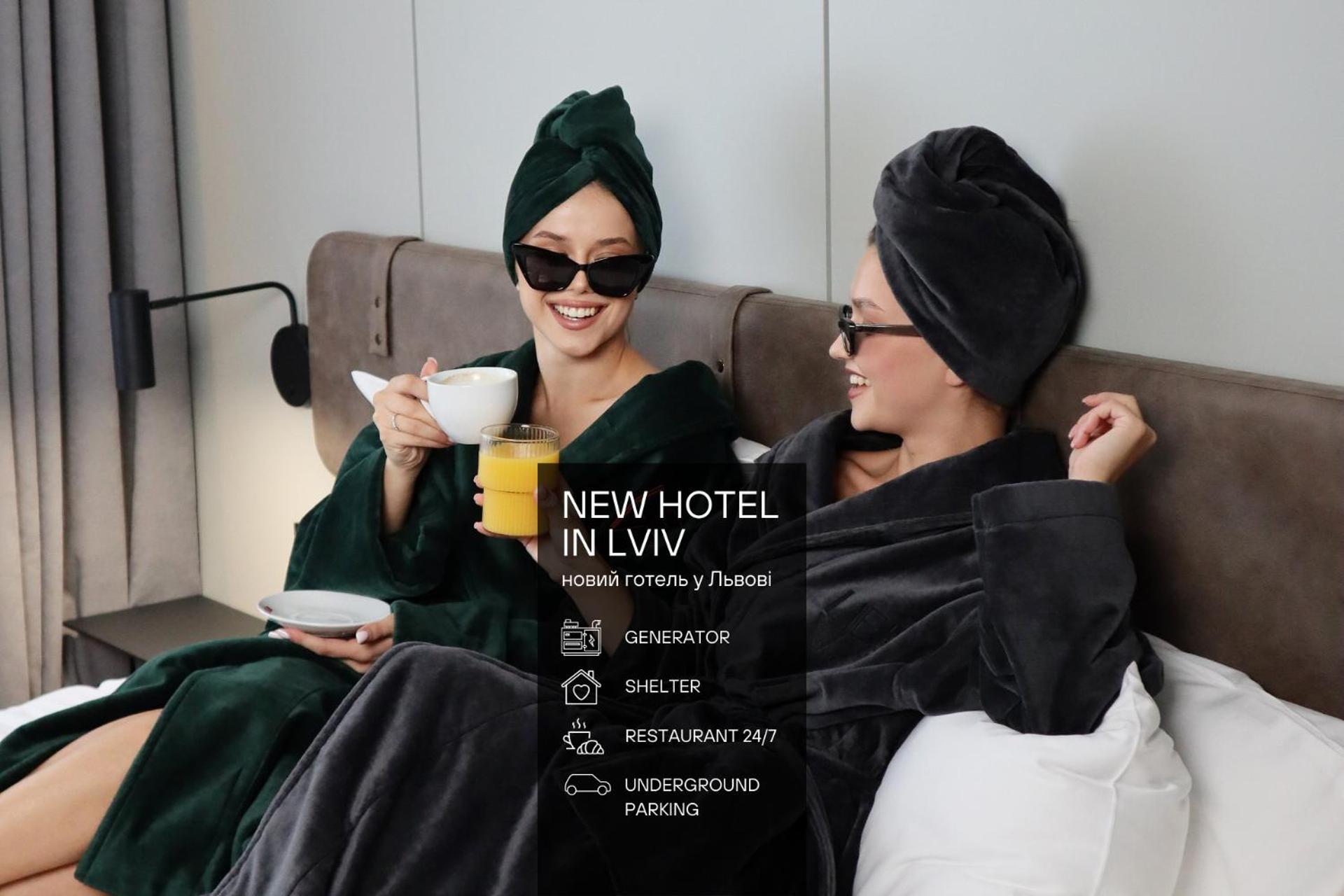 Lev Lifestyle - Maestro